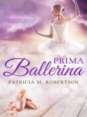 cover image of Prima Ballerina